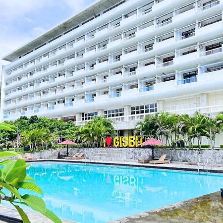 Grand Inna Samudra Beach Cimaja Ngoại thất bức ảnh