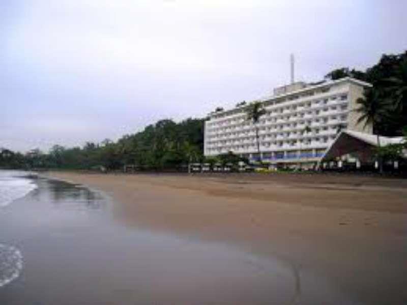 Grand Inna Samudra Beach Cimaja Ngoại thất bức ảnh